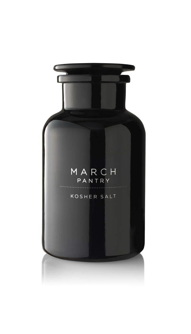 March Salt – Slideshow
